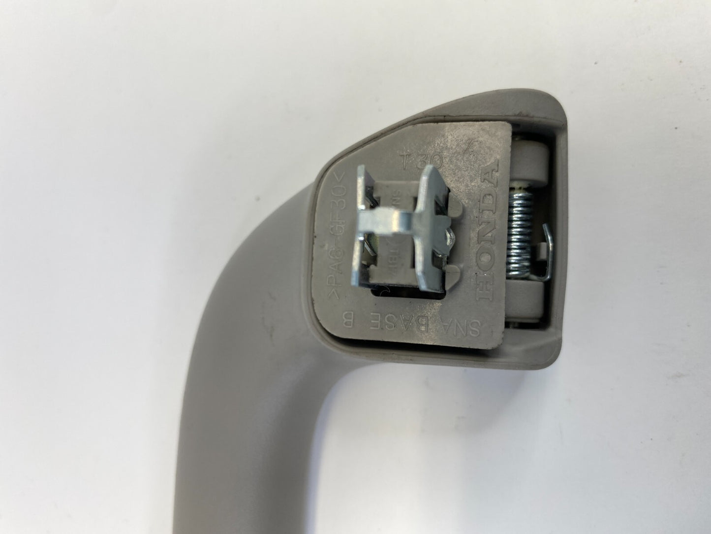 2007-2012 Acura RDX Roof Inner Rear Right Side Grab Grip Assist Handle OEM