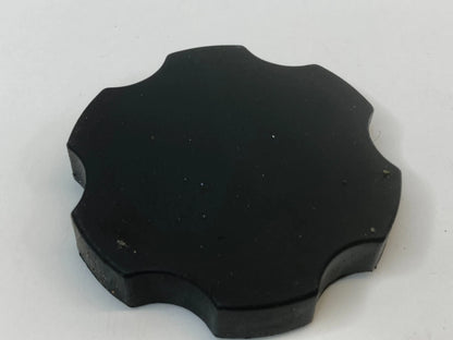 2001-2005 PONTIAC AZTEK BRAKE FLUID MASTER CYLINDER RESERVOIR COVER LID CAP OEM