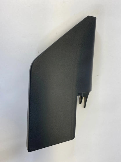 13-19 NISSAN SENTRA RIGHT PASSENGER INTERIOR DOOR MIRROR CORNER COVER 802923SG0A
