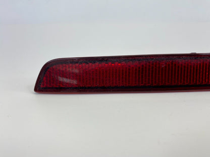 13-15 Chevrolet Malibu Rear Bumper Left Outer Side Reflector Lamp GM20998412