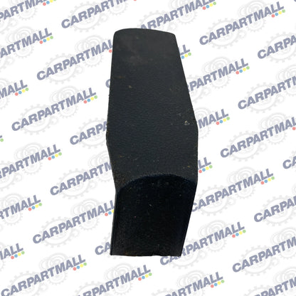 2011-2013 KIA FORTE CENTER CONSOLE LEFT SIDE TRIM PANEL COVER CAP 84655-1M301