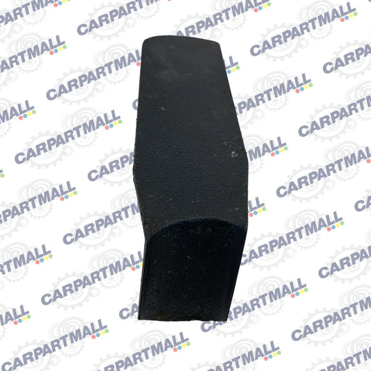 2011-2013 KIA FORTE CENTER CONSOLE LEFT SIDE TRIM PANEL COVER CAP 84655-1M301