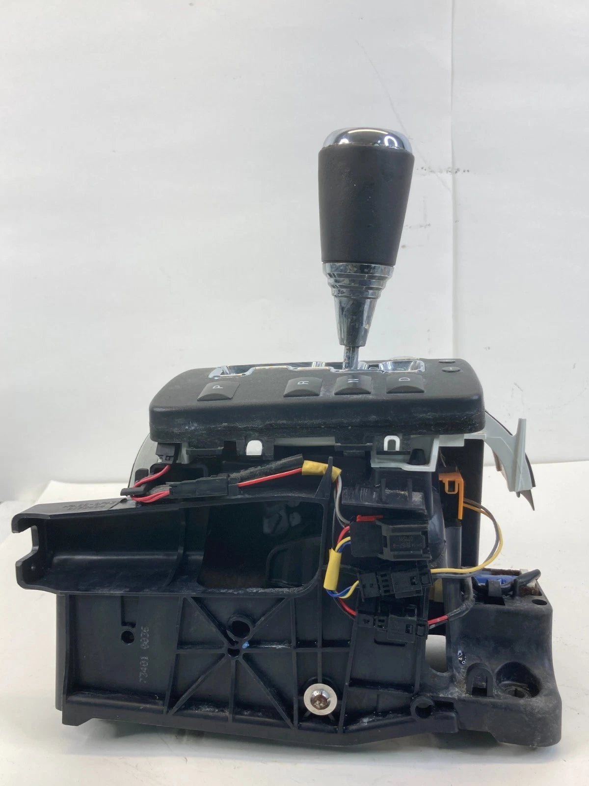 08 09 COMMANDER 08-10 GRAND CHEROKEE 4.7 4WD AUTOMATIC TRANS SHIFTER 52124691AD