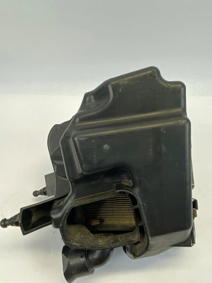 2007 2008 INFINITI G35 SEDAN V6 ENGINE AIR INTAKE CLEANER FILTER BOX LEFT JK20B