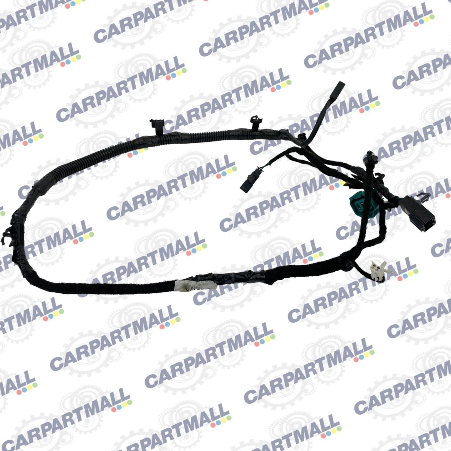 2012-2015 CHEVROLET CAPTIVA SPORT REAR TAIL LIGHT TAILLIGHT HARNESS WIRE WIRING
