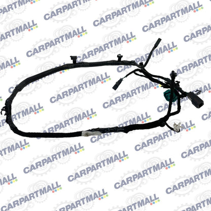 2012-2015 CHEVROLET CAPTIVA SPORT REAR TAIL LIGHT TAILLIGHT HARNESS WIRE WIRING