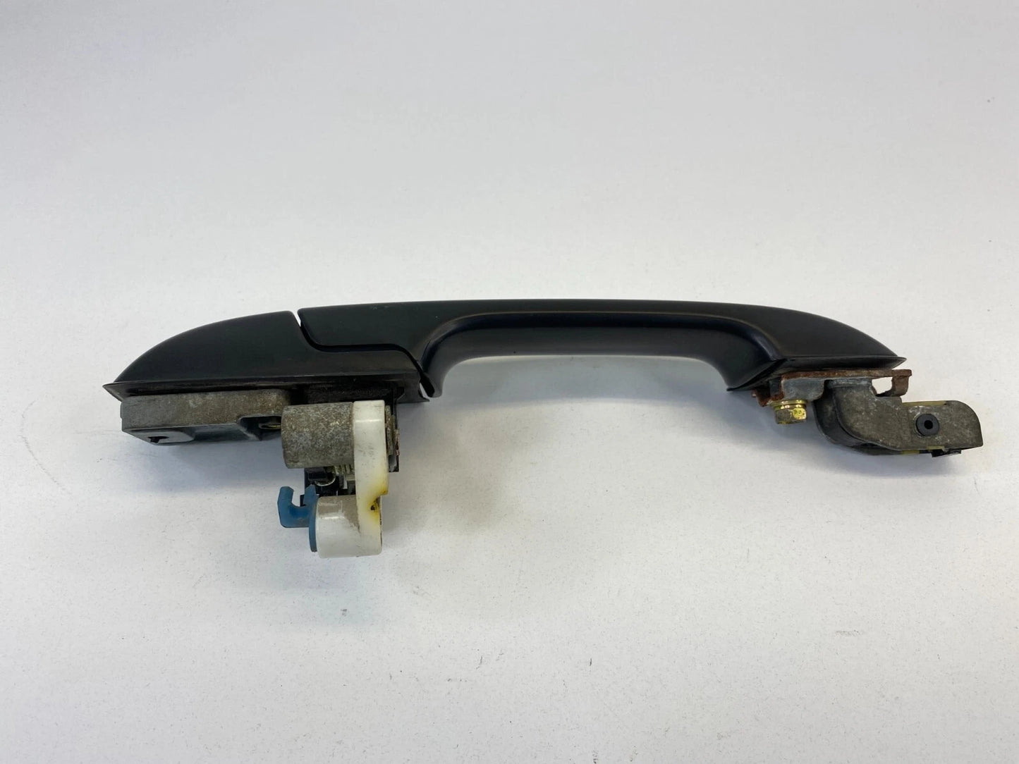 2003-2007 HONDA PILOT LEFT REAR SIDE EXTERIOR OUTSIDE DOOR HANDLE ASSY OEM
