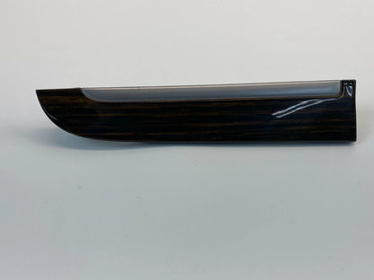 10-12 HYUNDAI SANTA FE DASH LEFT DRIVER SIDE BEZEL GARNISH MOLDING 847802B000