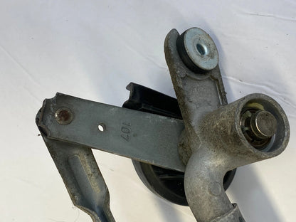2011-2015 KIA SORENTO SONATA FR WINDSHIELD WIPER MOTOR W LINKAGE OEM 98110-1U000