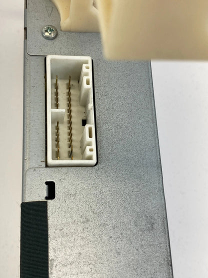 2004-2006 LEXUS LS430 RADIO AMPLIFIER AUDIO RECEIVER MODULE 86180-50190 OEM