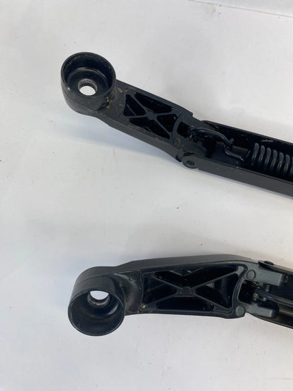 2009-2015 TOYOTA VENZA FRONT WINDSHIELD WIPER ARM LEFT & RIGHT OEM