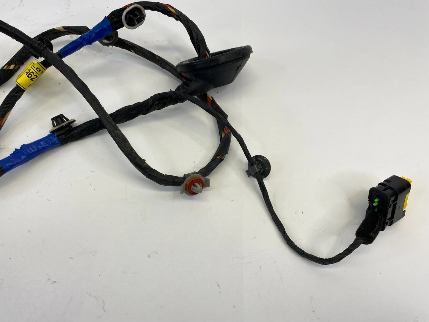 07-10 HYUNDAI ELANTRA SEDAN REAR RIGHT DOOR WIRE WIRING HARNESS 91660-2H020 OEM