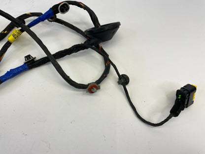 07-10 HYUNDAI ELANTRA SEDAN REAR RIGHT DOOR WIRE WIRING HARNESS 91660-2H020 OEM