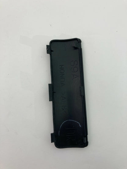 02 03 04 05 06 HONDA CR-V EXTERIOR ROOF REAR PASSENGER SIDE MOLDING COVER OEM