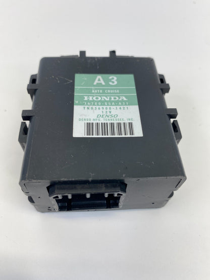 01 02 03 04 05 Honda Civic 1.7L A/T Auto Cruise Control Module 36700-S5A-A51