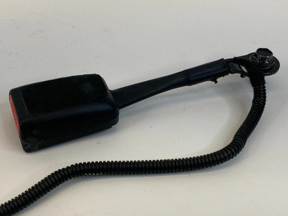 2016-2020 KIA SORENTO FRONT PASSENGER SIDE SEATBELT BUCKLE POWER SEAT 631519900B