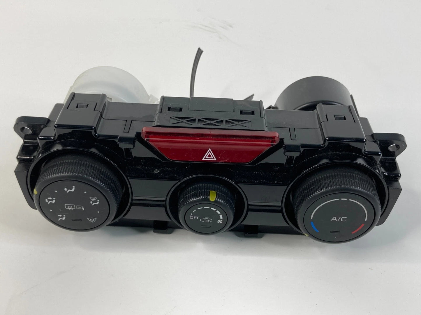 2017-2023 SUBARU IMPREZA A/C HEATER CLIMATE CONTROL TEMPERATURE UNIT 72311FL51A