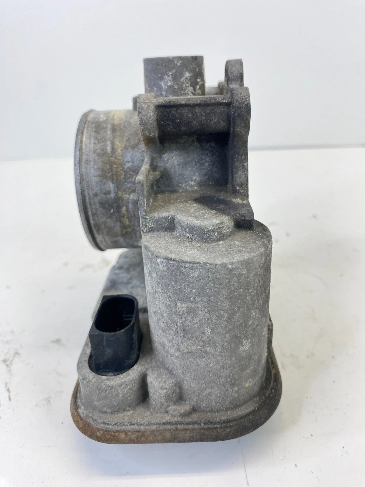 2007-2012 DODGE CALIBER ELECTRONIC THROTTLE BODY VALVE ENGINE INTAKE OEM FACTORY
