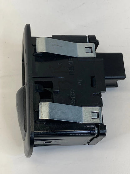 12-16 TOWN & COUNTRY REAR RIGHT SIDE DOOR WINDOW CONTROL SWITCH 68110869AA OEM