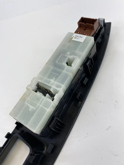 2008-2013 Infiniti G37 Front Left Driver Side Master Window Switch 25401JK40D