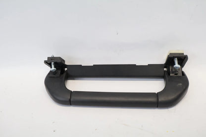 2000-2006 BMW E53 X5 FRONT LEFT OR RIGHT ROOF GRIP GRAB HANDLE BLACK OEM
