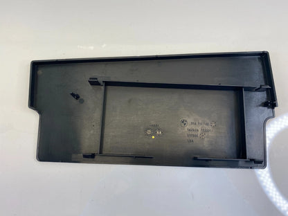 2007-2009 BMW X5 2008-2014 X6 RIGHT PASSENGER GLOVE BOX COVER TRIM 51167161768