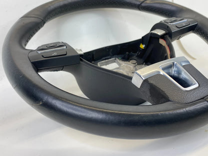 2009-2017 VOLKSWAGEN CC STEERING WHEEL W/ CONTROL SWITCH 3C8-959-537 OEM