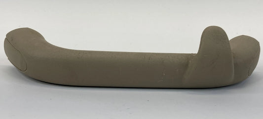 11-14 DODGE AVENGER REAR LEFT SIDE ROOF INNER GRAB GRIP HANDLE L0079364AA OEM