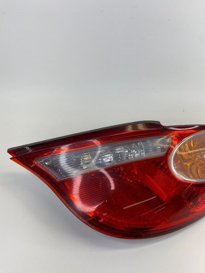 2004 2005 2006 Toyota Solara Rear Right Passenger Tail Light Taillight OEM