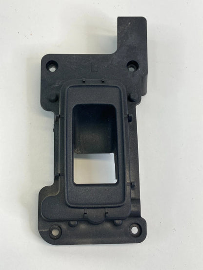 07-12 ACURA RDX REAR LEFT DOOR WINDOW SWITCH PANEL COVER TRIM 83792-STK-A010-M1
