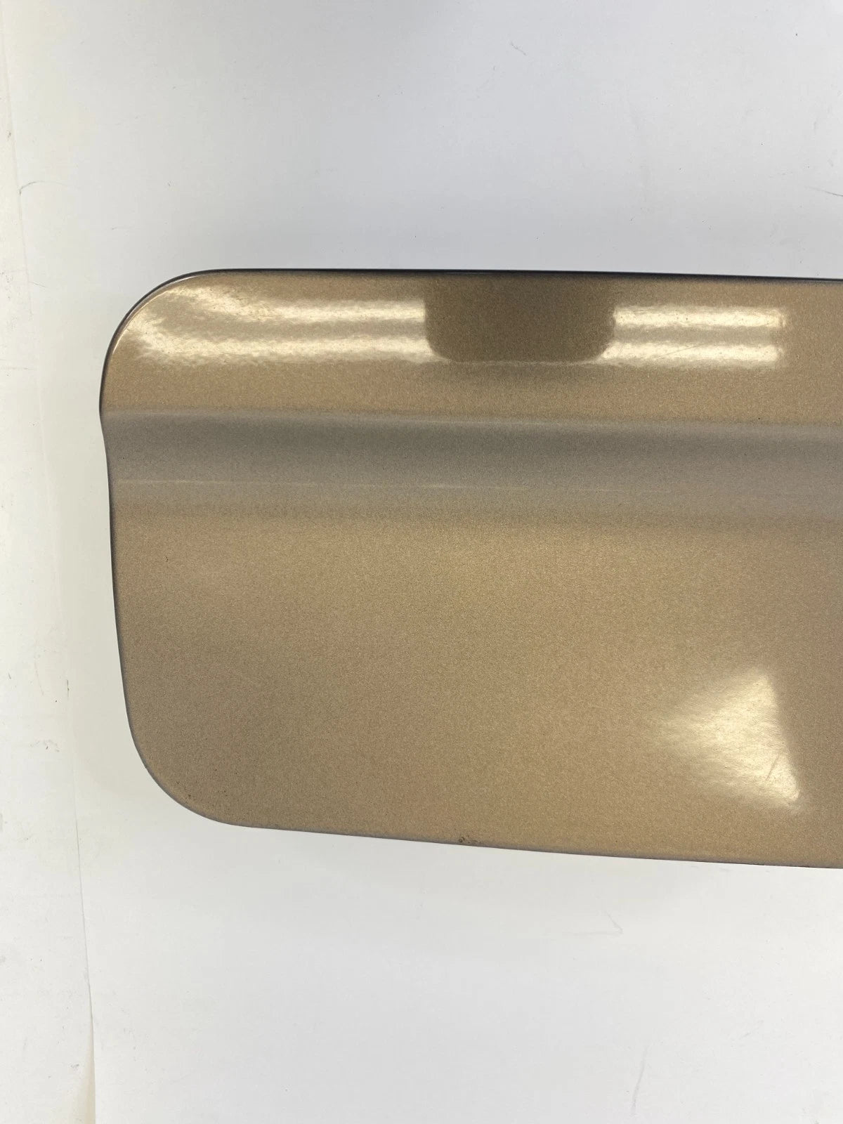 2000-2006 BMW X5 REAR QUARTER PANEL GAS TANK FILLER FLAP DOOR COVER OEM