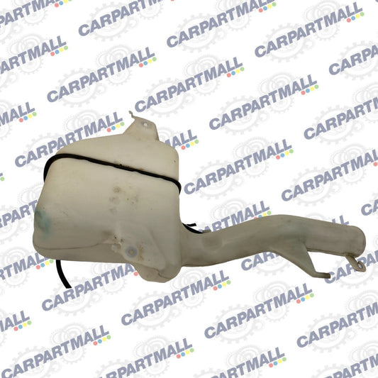 09 10 VOLKSWAGEN ROUTAN WINDSHIELD WIPER WASHER FLUID RESERVOIR OEM 05113048AA