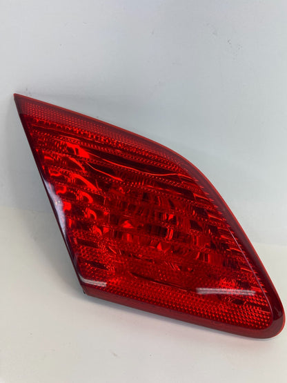 2003 2004 Toyota Avalon Left Driver Inner Trunk Lid Tail Light Taillight OEM