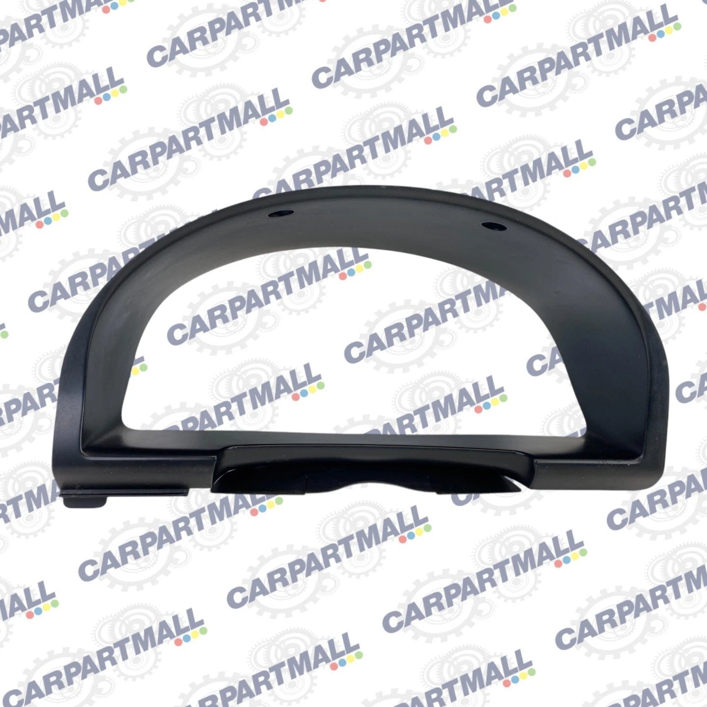 03-06 SUZUKI XL-7 03-05 VITARA SPEEDOMETER CLUSTER PANEL BEZEL COVER TRIM OEM