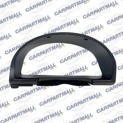 03-06 SUZUKI XL-7 03-05 VITARA SPEEDOMETER CLUSTER PANEL BEZEL COVER TRIM OEM