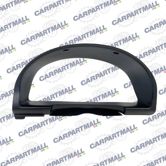 03-06 SUZUKI XL-7 03-05 VITARA SPEEDOMETER CLUSTER PANEL BEZEL COVER TRIM OEM