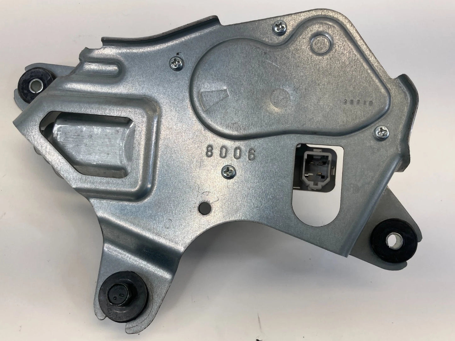 2011-2017 NISSAN QUEST REAR BACK WIPER MOTOR ASSEMBLY OEM