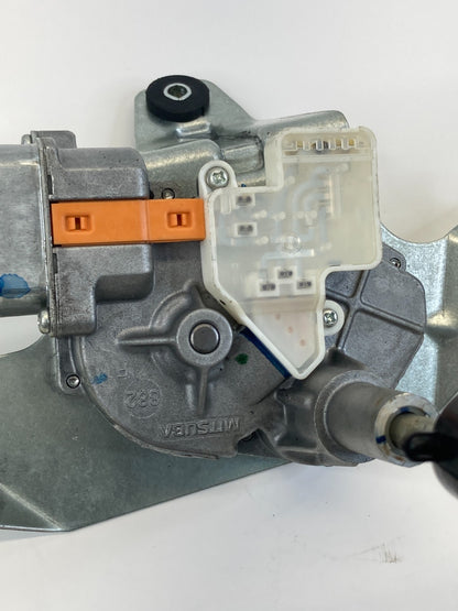 2010-2017 GMC Terrain Rear Windshield Wiper Motor Assy A8925-945