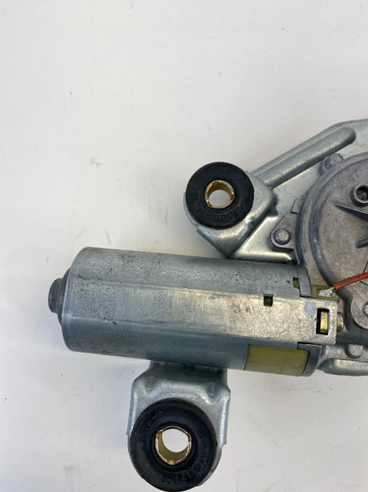 2003-2009 LAND ROVER RANGE ROVER REAR WIPER MOTOR 0390201571 OEM