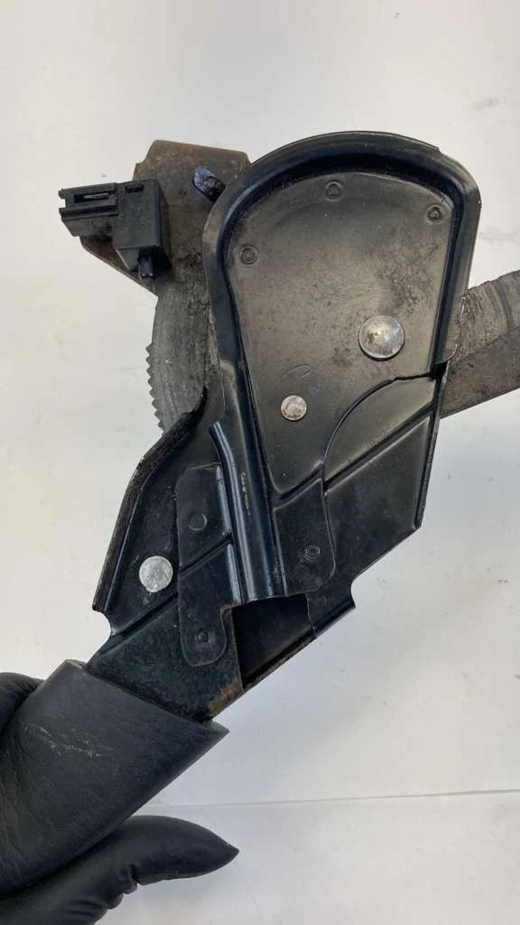 1996-1998 Toyota 4Runner Parking Brake Handle Lever Assembly OEM