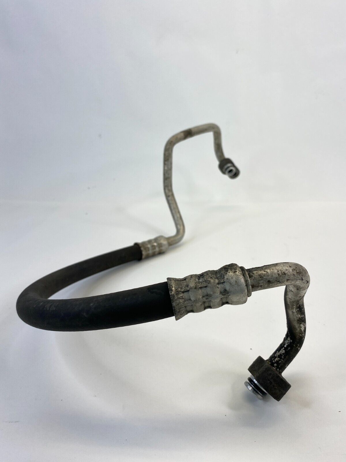 2003-2007 Honda Accord 2.4L L4 A/C Refrigerant Discharge Hose Line OEM