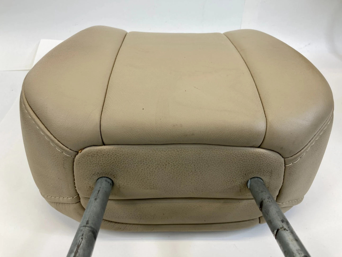 2010 2011 2012 2013 ACURA MDX REAR HEADREST HEAD RESTS SET OF 3 OEM