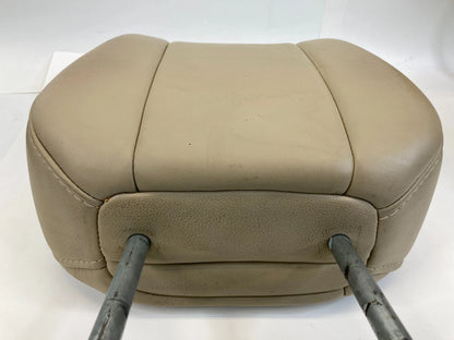 2010 2011 2012 2013 ACURA MDX REAR HEADREST HEAD RESTS SET OF 3 OEM