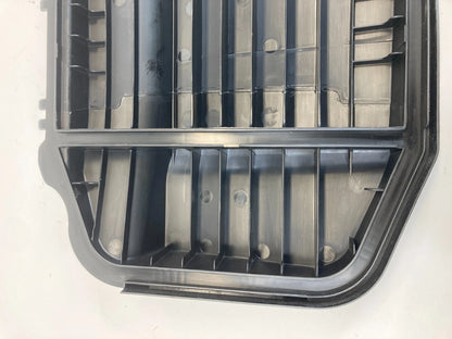 2009 2010 BMW 535XI AIR CLEANER FILTER BOX UPPER HOUSING COVER 70304789 OEM