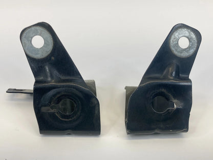 2013 2014 2015 CHEVROLET MALIBU LEFT & RIGHT HEADLIGHT OUTER BRACKET OEM
