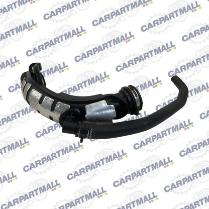 2015-2018 FORD EDGE 2.0L L4 ENGINE AIR INTAKE HOSE INLET DUCT F2G3-9R504-BD OEM