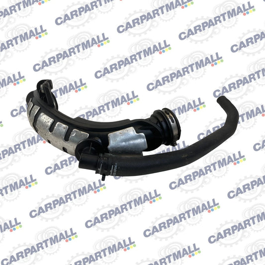 2015-2018 FORD EDGE 2.0L L4 ENGINE AIR INTAKE HOSE INLET DUCT F2G3-9R504-BD OEM