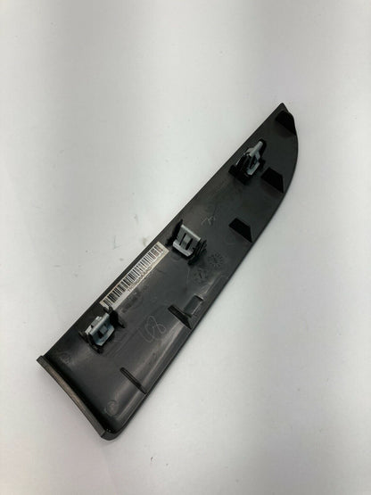 11-18 Dodge Grand Caravan Driver Side Instrument Panel Molding Trim 1RB80AAAAC