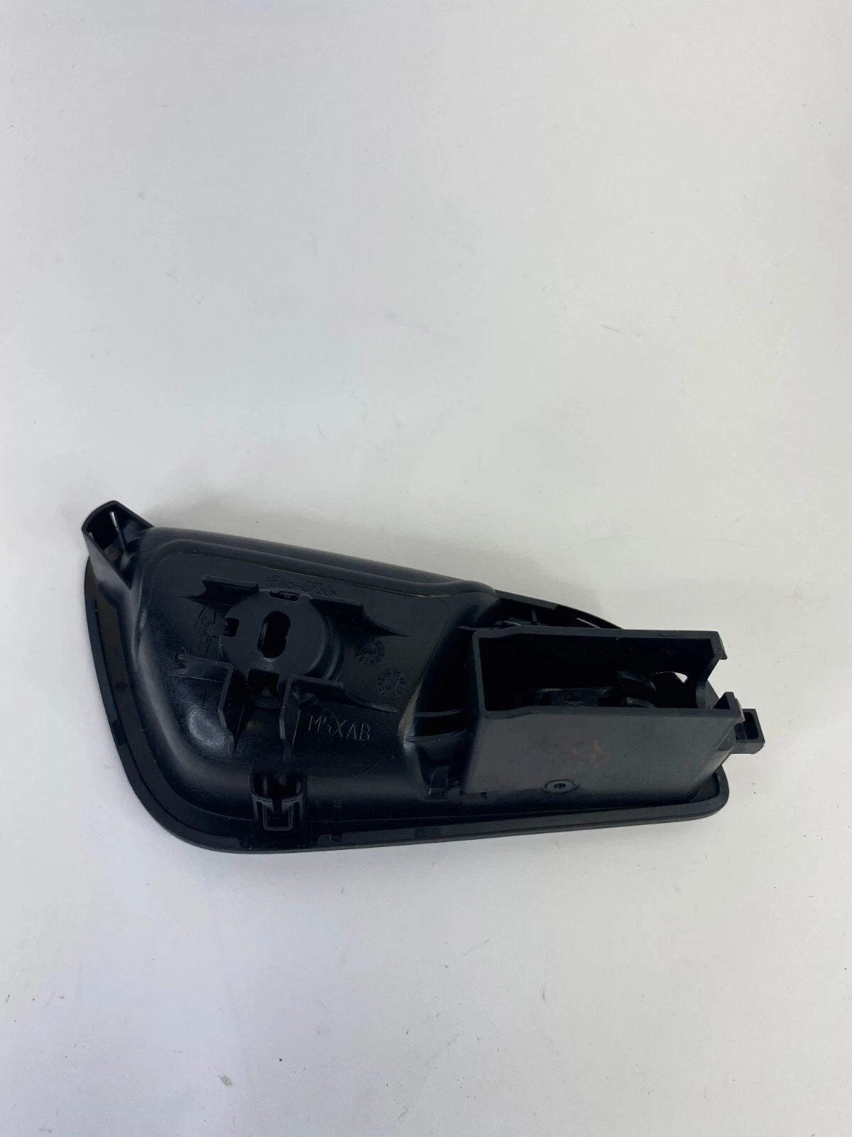 2012-2018 FORD FOCUS REAR LEFT BACK SIDE INTERIOR DOOR HANDLE BM51-A22601-AG OEM