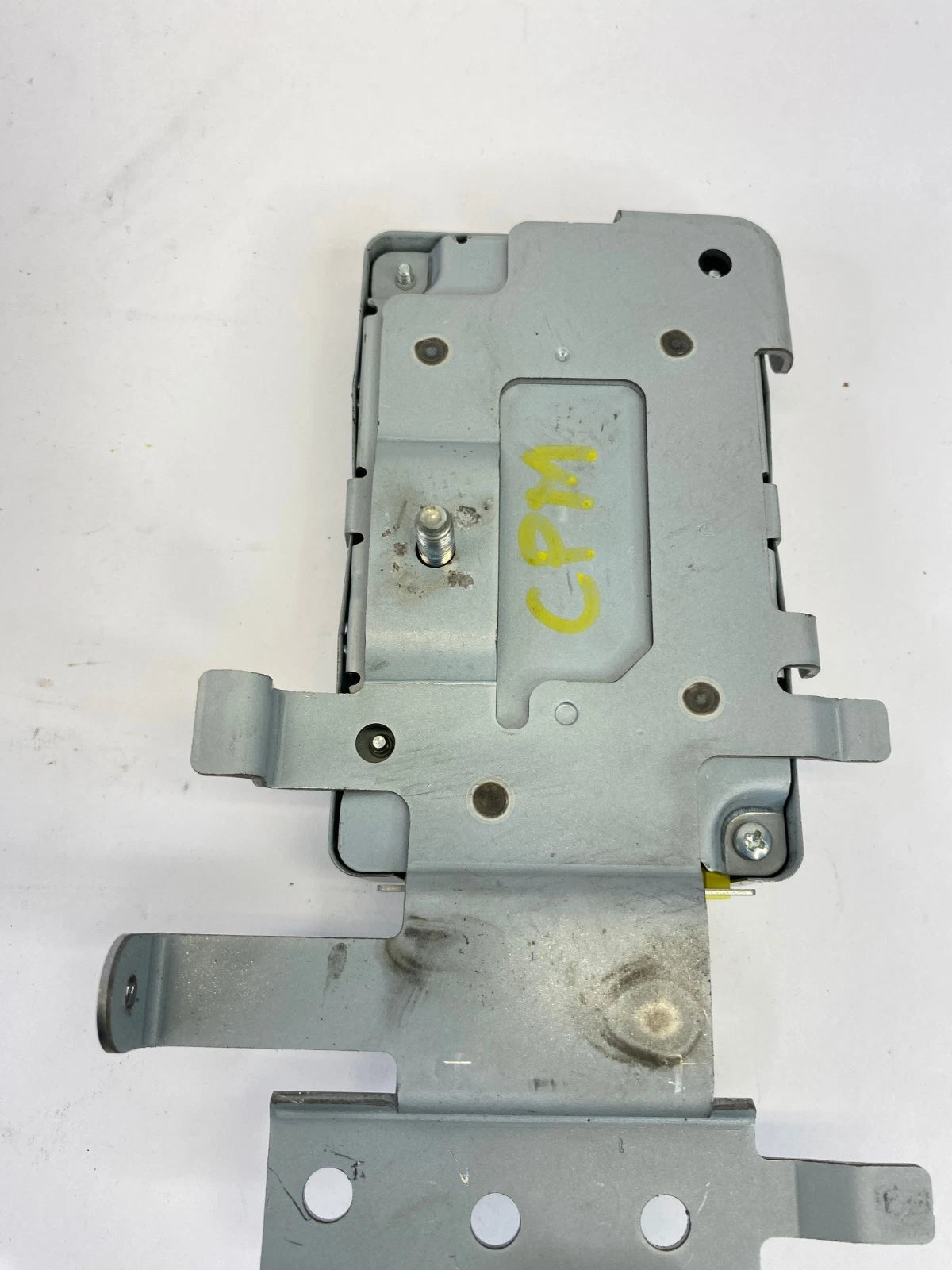 2012 2013 HONDA CIVIC PASSENGER SEAT OCCUPANT SENSOR MODULE OEM 81169-TR0-A01-M1